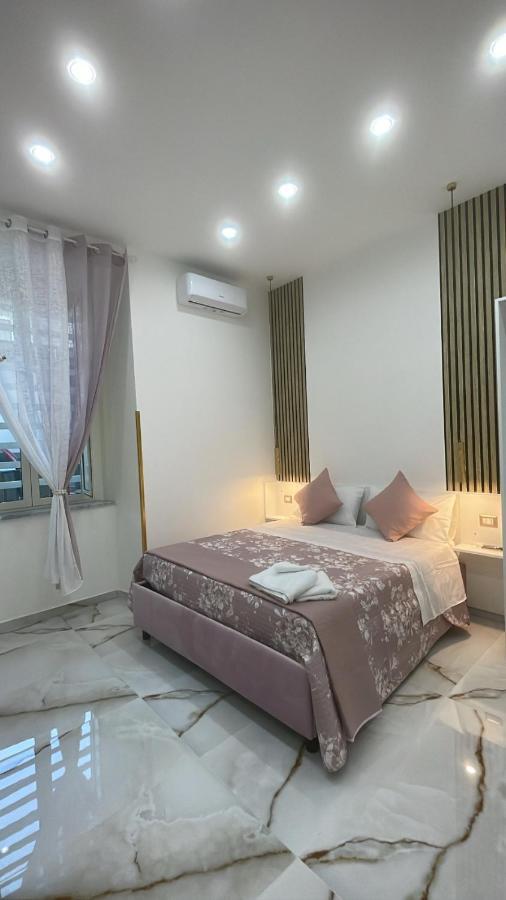 Sant'Anna Suite Naples Luaran gambar