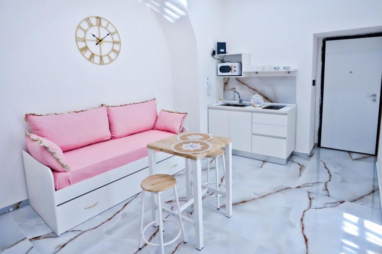 Sant'Anna Suite Naples Luaran gambar
