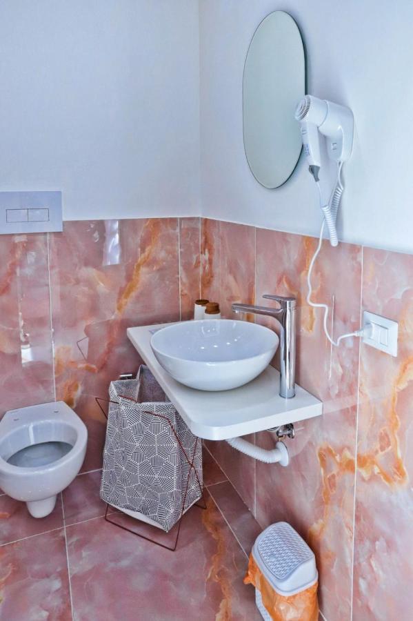 Sant'Anna Suite Naples Luaran gambar