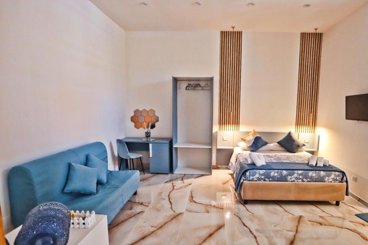 Sant'Anna Suite Naples Luaran gambar