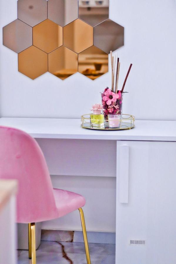 Sant'Anna Suite Naples Luaran gambar