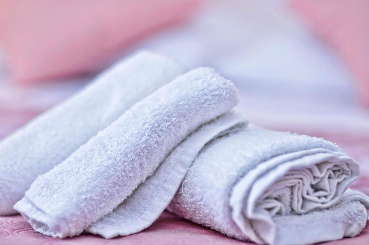 Sant'Anna Suite Naples Luaran gambar