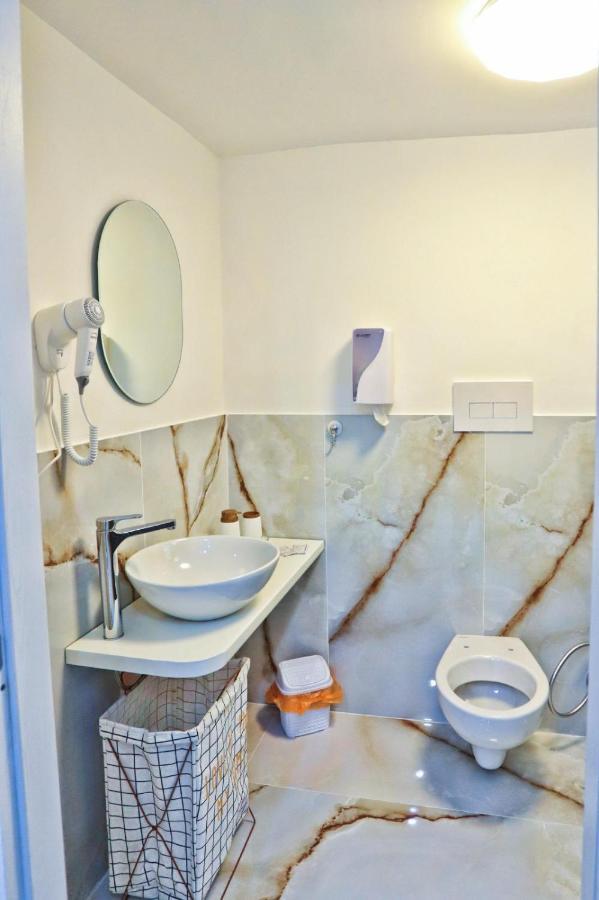 Sant'Anna Suite Naples Luaran gambar