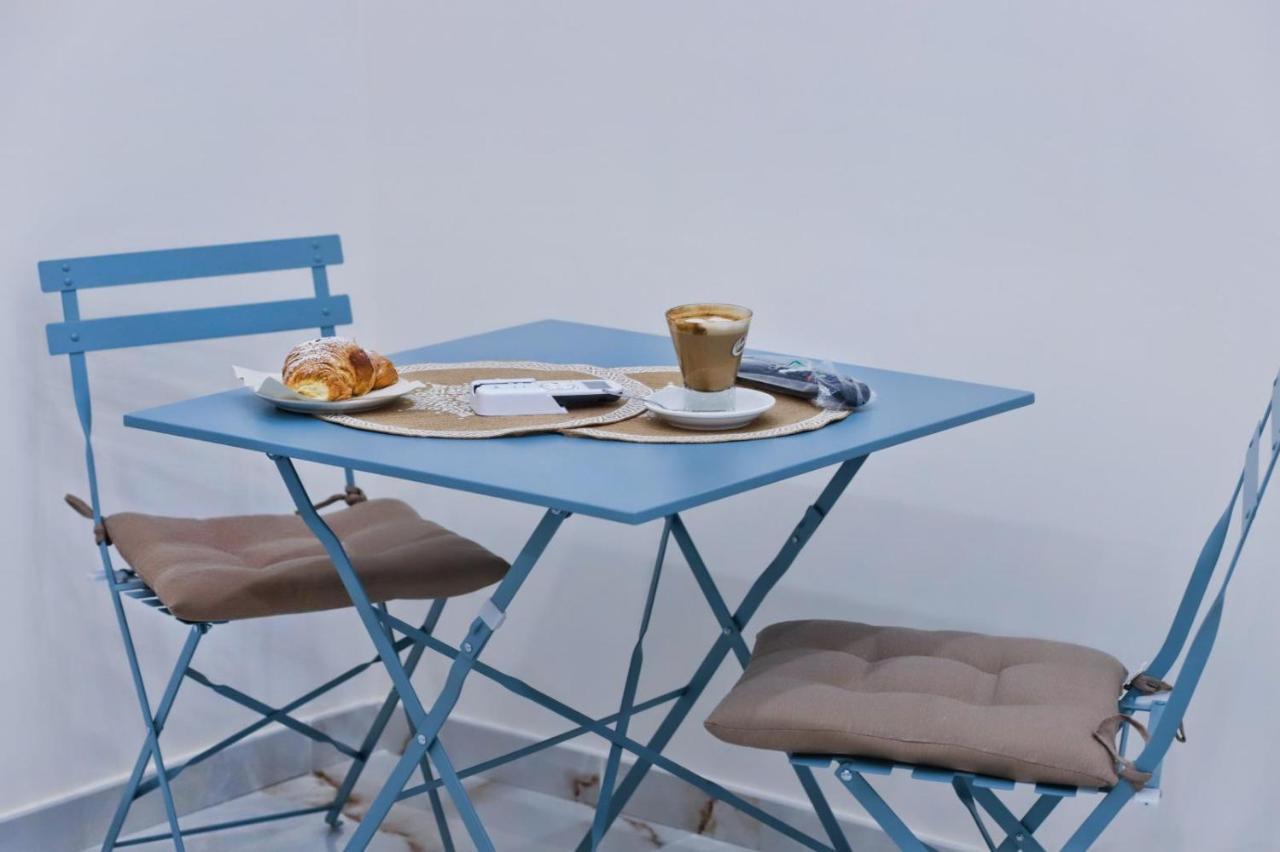 Sant'Anna Suite Naples Luaran gambar