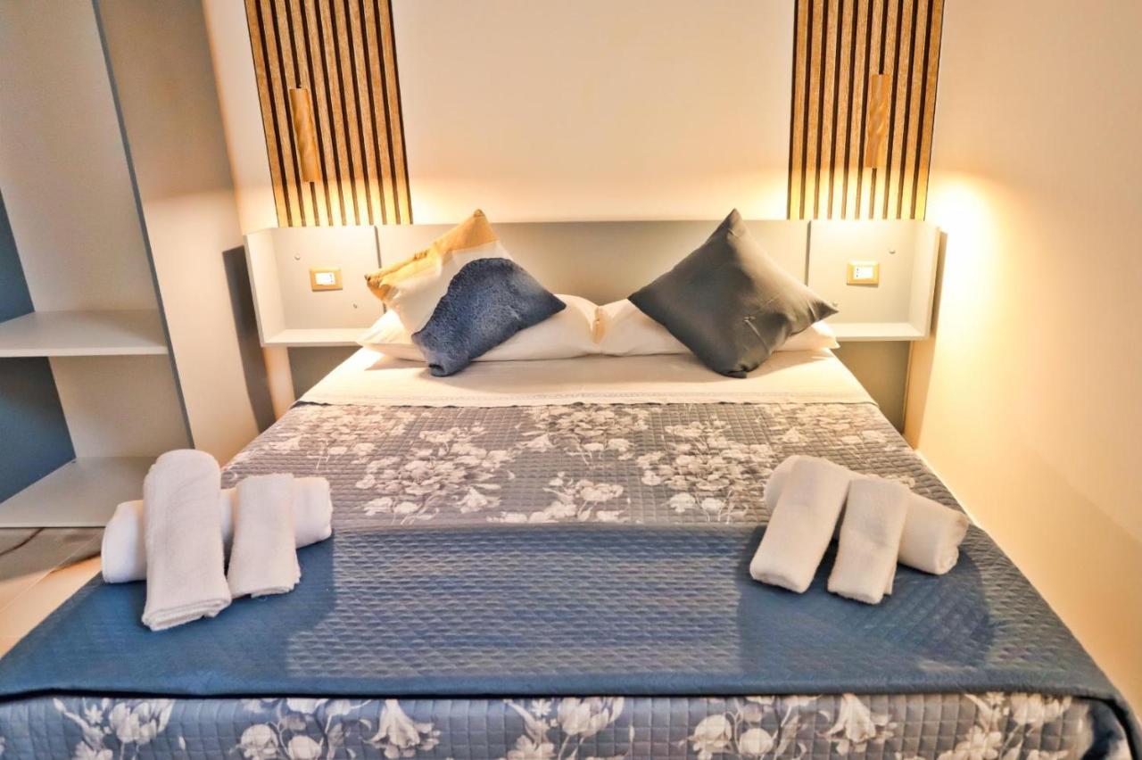 Sant'Anna Suite Naples Luaran gambar