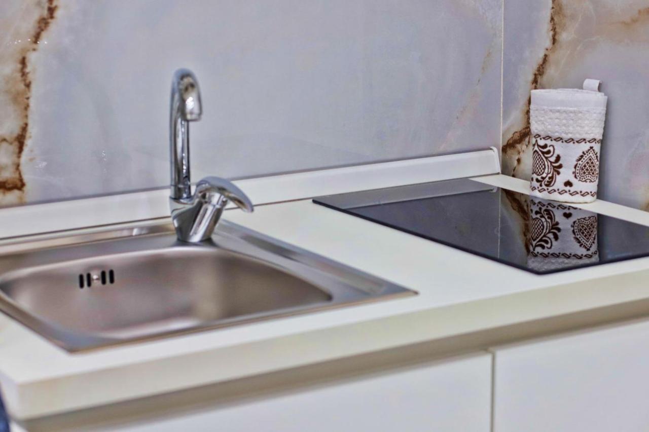Sant'Anna Suite Naples Luaran gambar