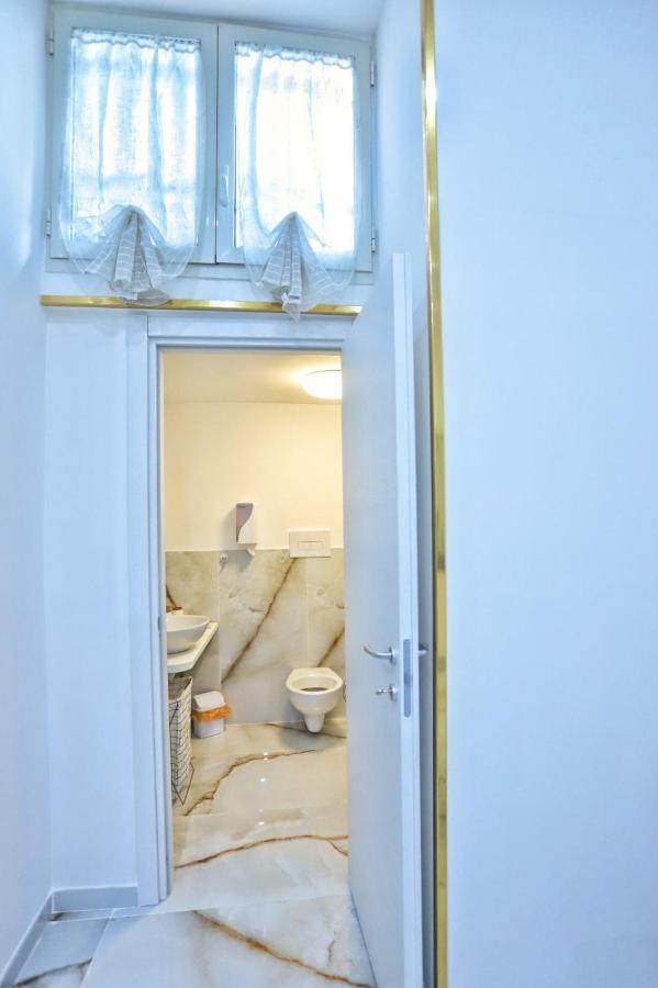 Sant'Anna Suite Naples Luaran gambar