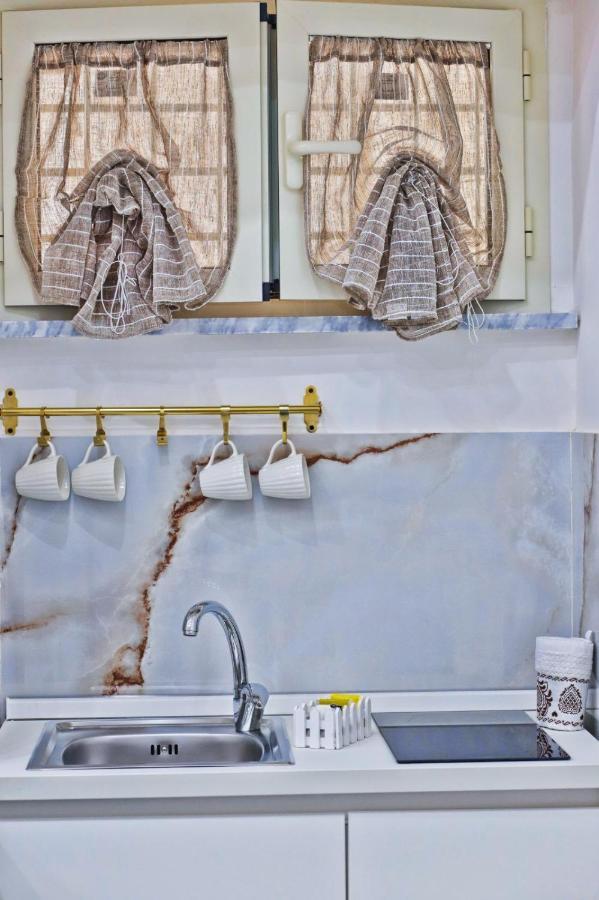 Sant'Anna Suite Naples Luaran gambar