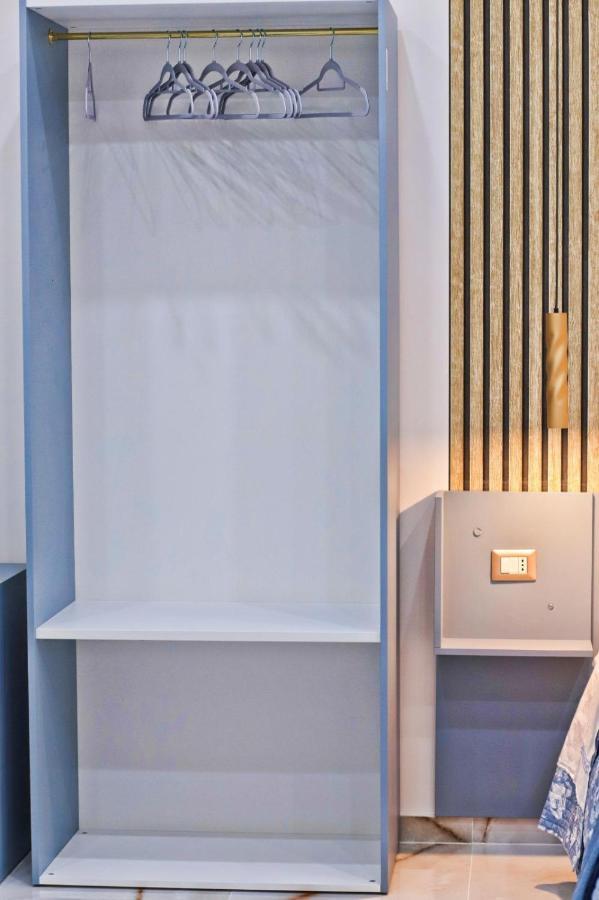 Sant'Anna Suite Naples Luaran gambar