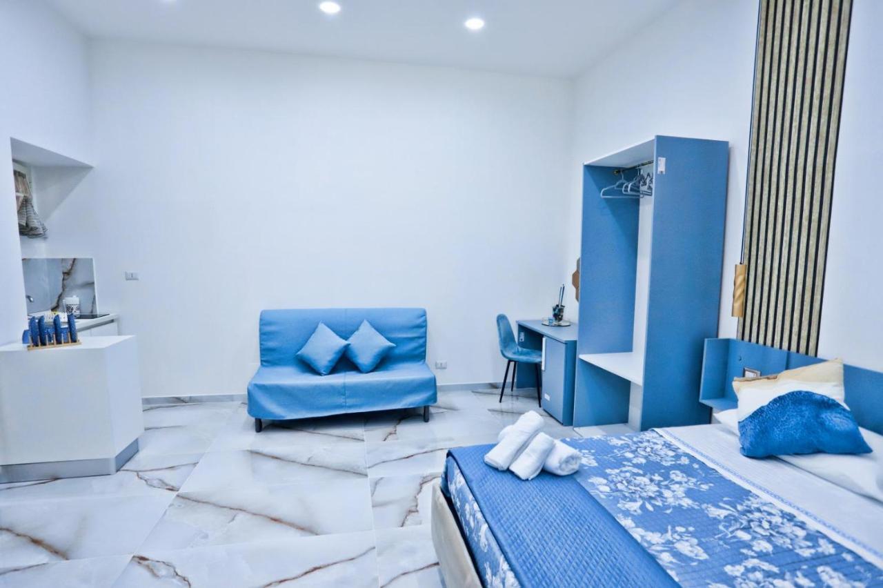 Sant'Anna Suite Naples Luaran gambar