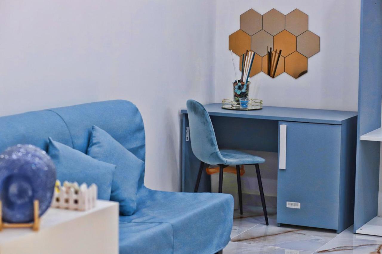 Sant'Anna Suite Naples Luaran gambar