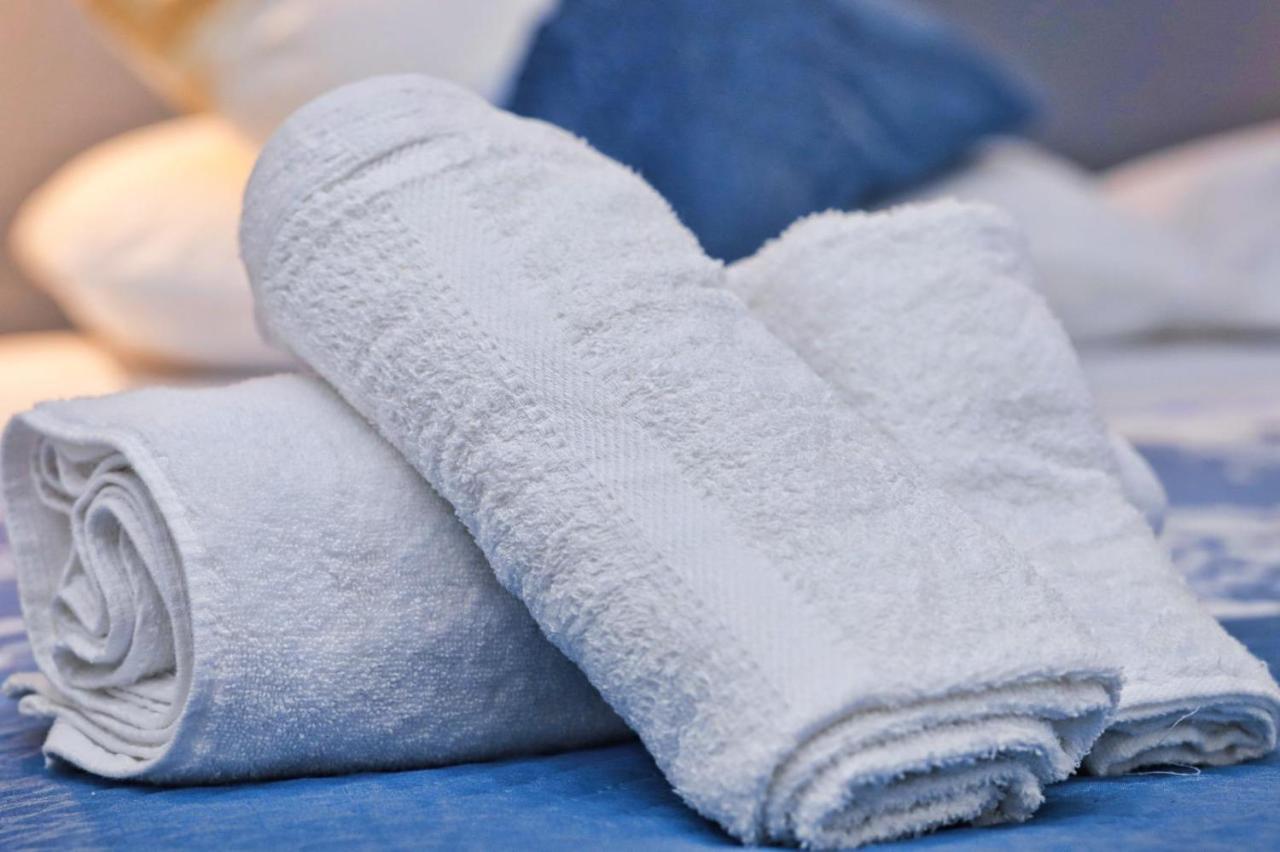 Sant'Anna Suite Naples Luaran gambar